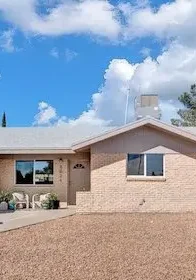 House sold in El Paso without an agent.