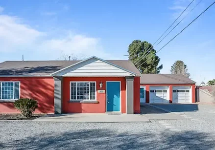 Satisfied customers home purchased fast for cash, in Upper Valley, El Paso.