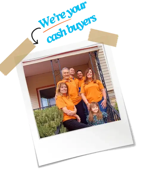We Buy Casa cash home buyers in El Paso helping homeowners sell houses fast for cash
